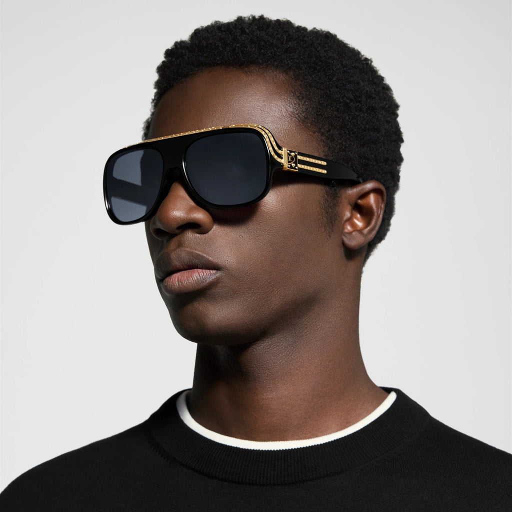 1.0 Millionaires Sunglasses