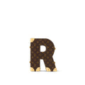 Letter Trunk R