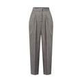 Tailored Cigarette Pants