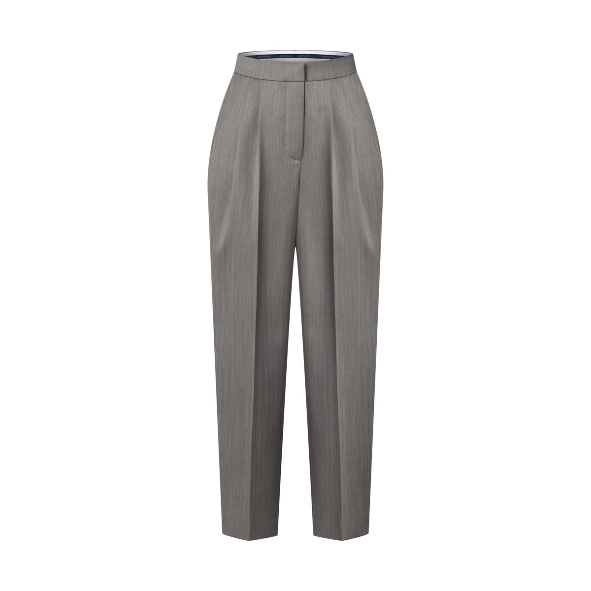 Tailored Cigarette Pants