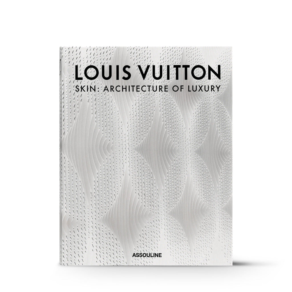 Louis Vuitton Skin: Architecture of Luxury NYC