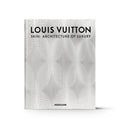 Louis Vuitton Skin: Architecture of Luxury NYC