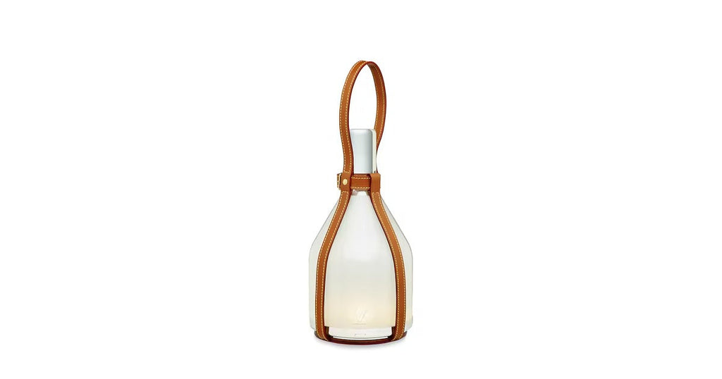 Bell Lamp By Edward Barber & Jay Osgerby