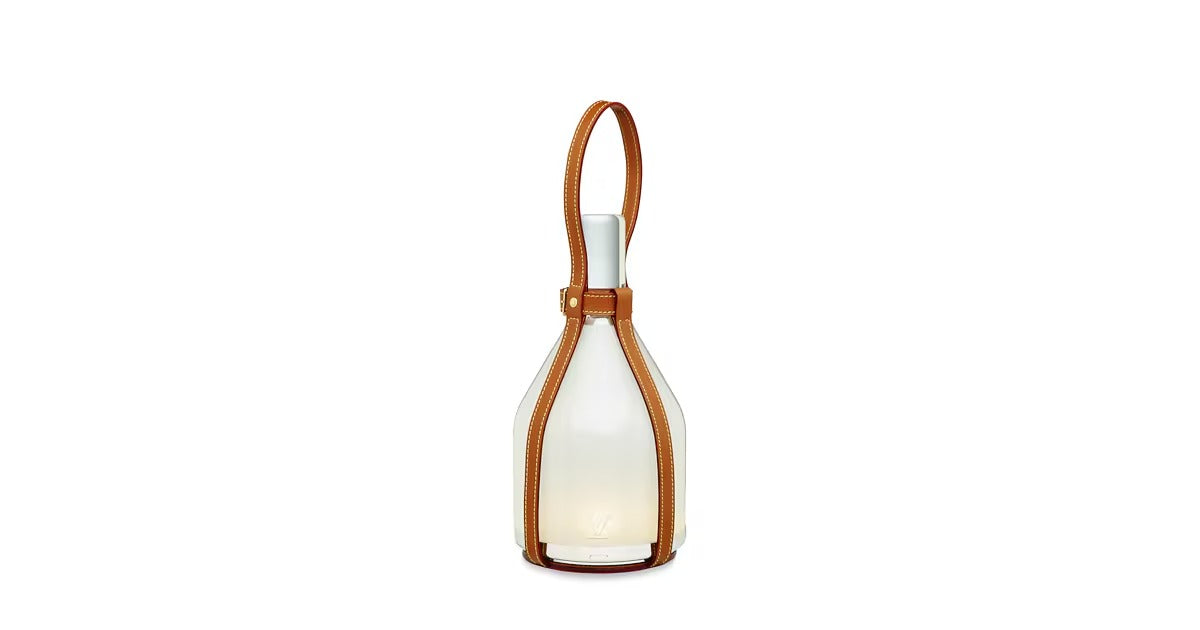 Bell Lamp By Edward Barber & Jay Osgerby