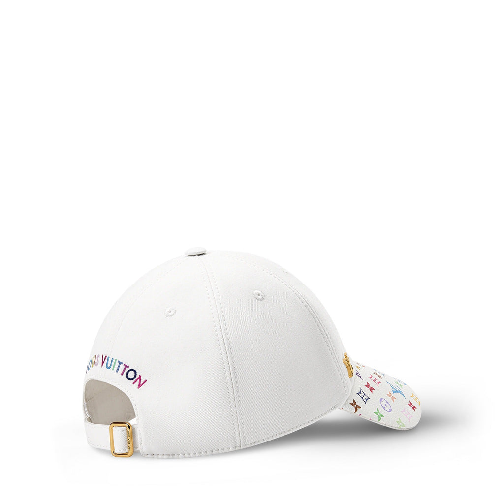 LV x TM LV Get Ready Cap