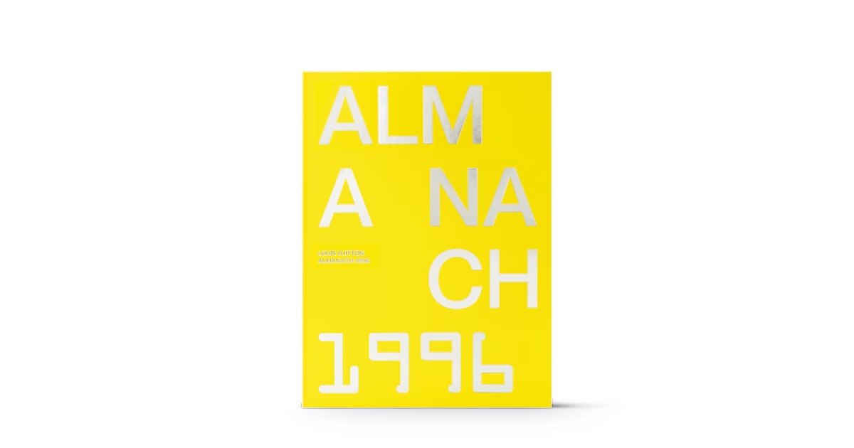 Almanach 1996