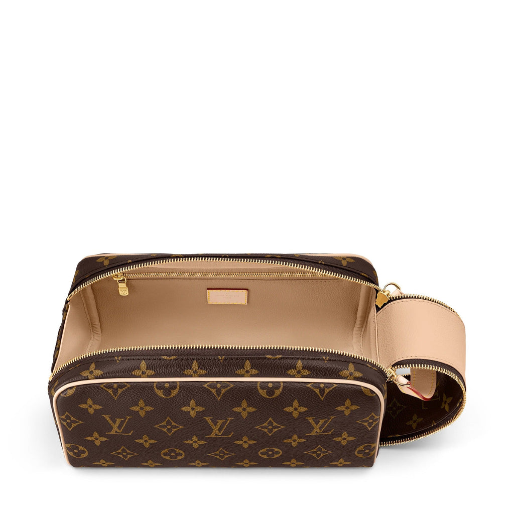 Dopp Kit Toilet Pouch