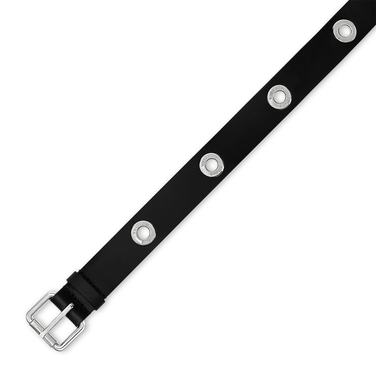 LV Eyelets 30mm Belt