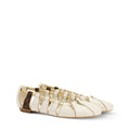 Spike Flat Ballerina