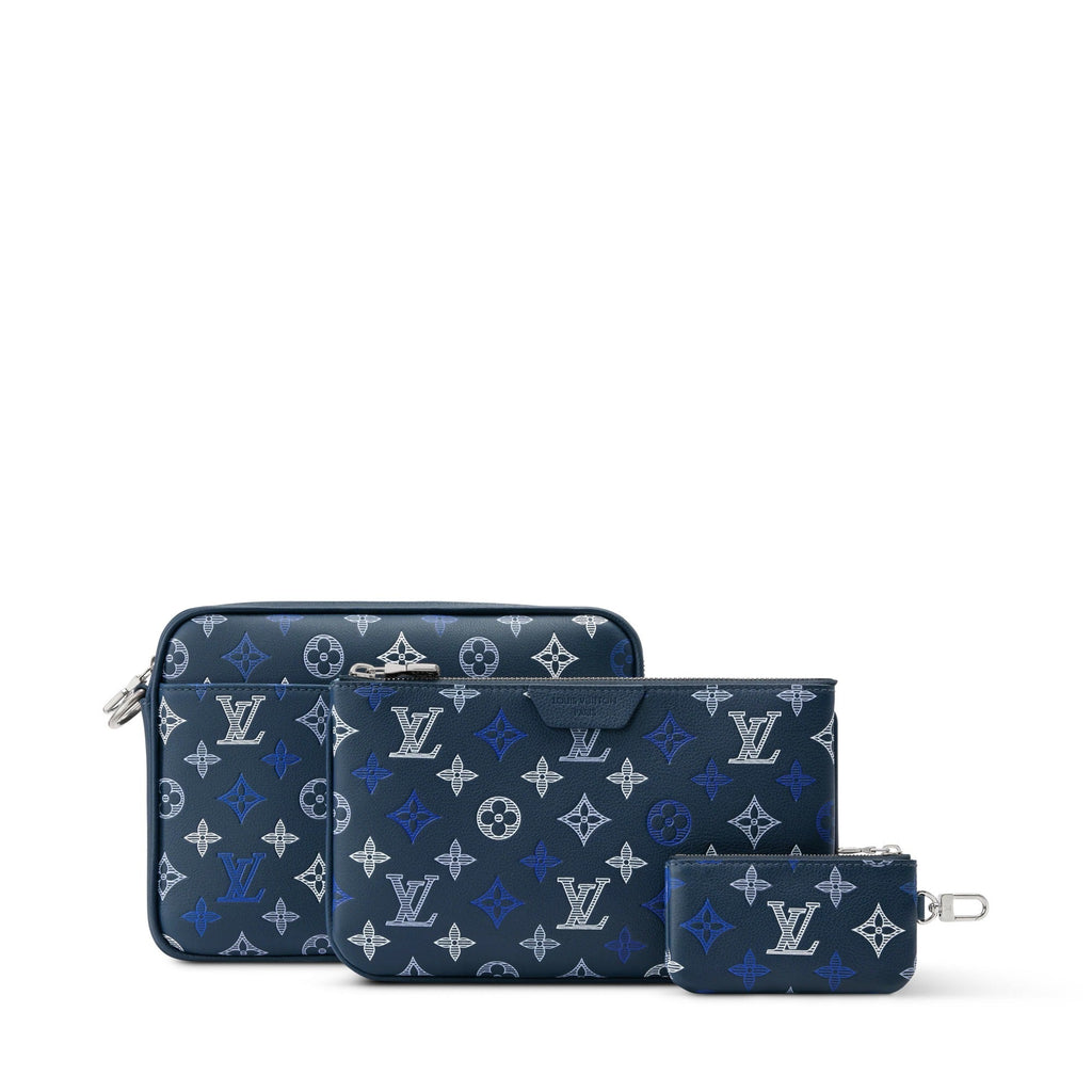 Trio Messenger