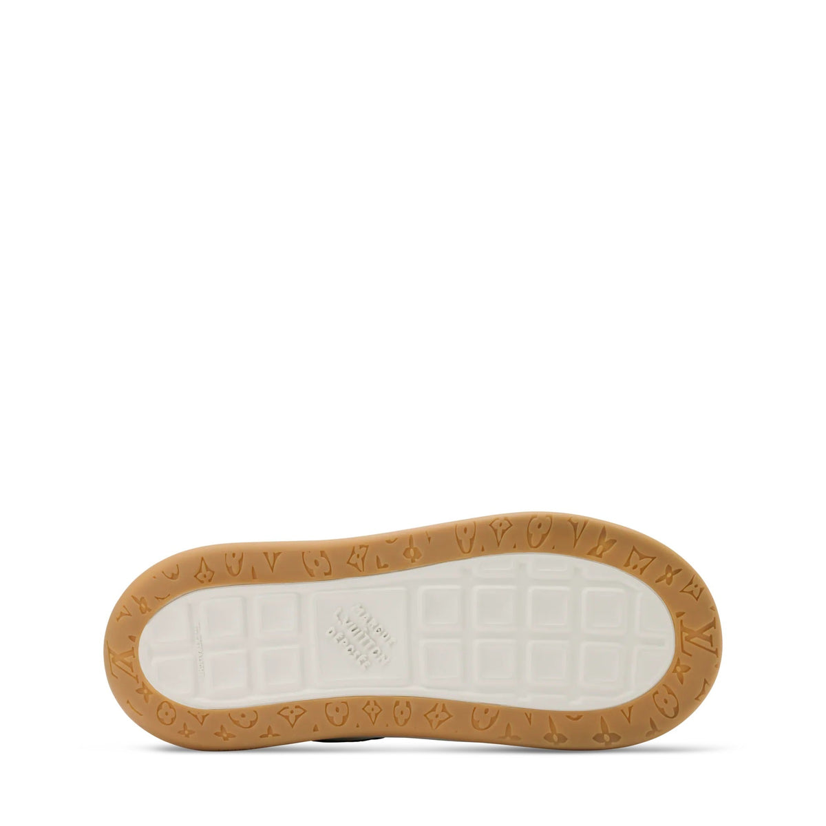 LV Tilted Sneaker