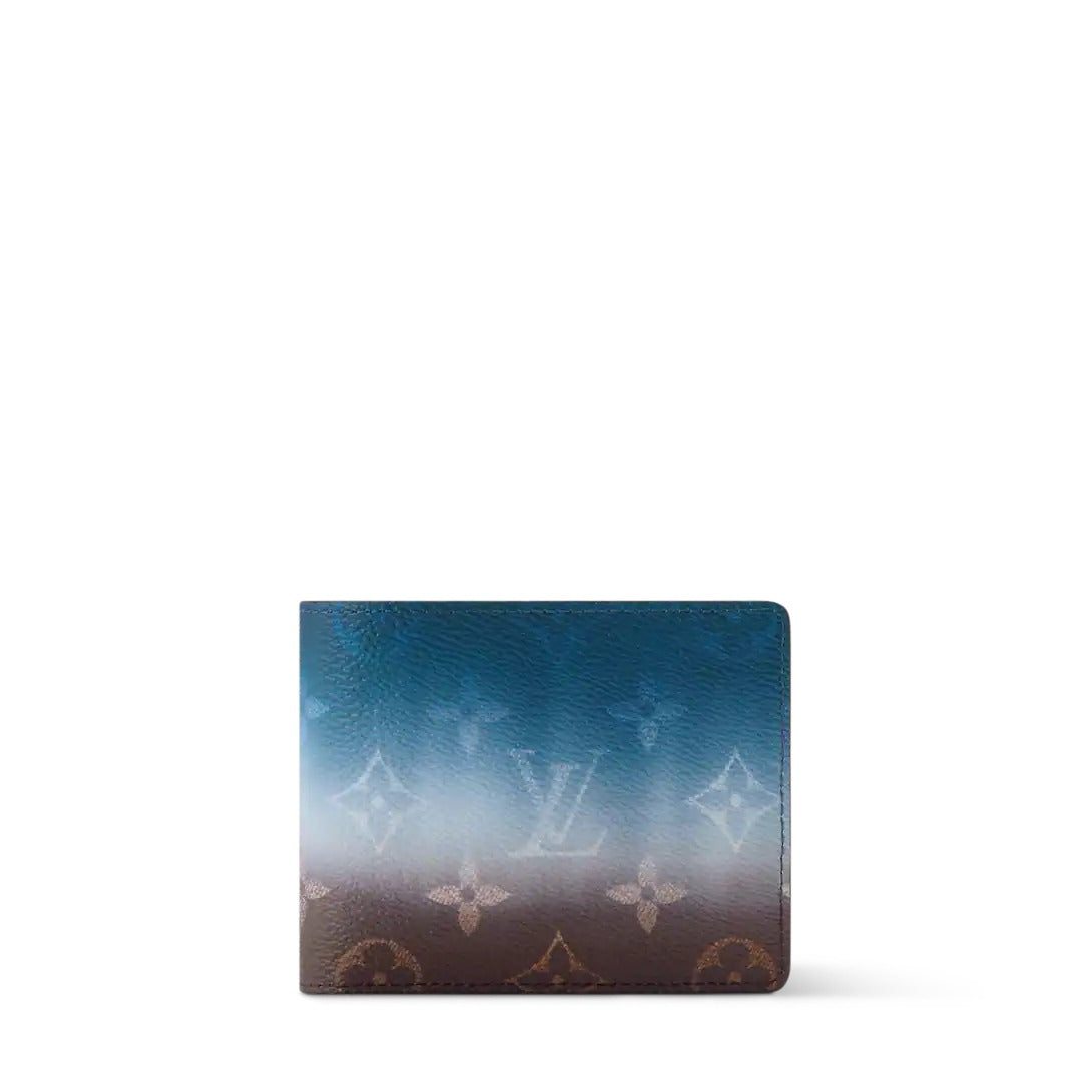Slender Wallet