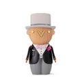Gaston Bridegroom