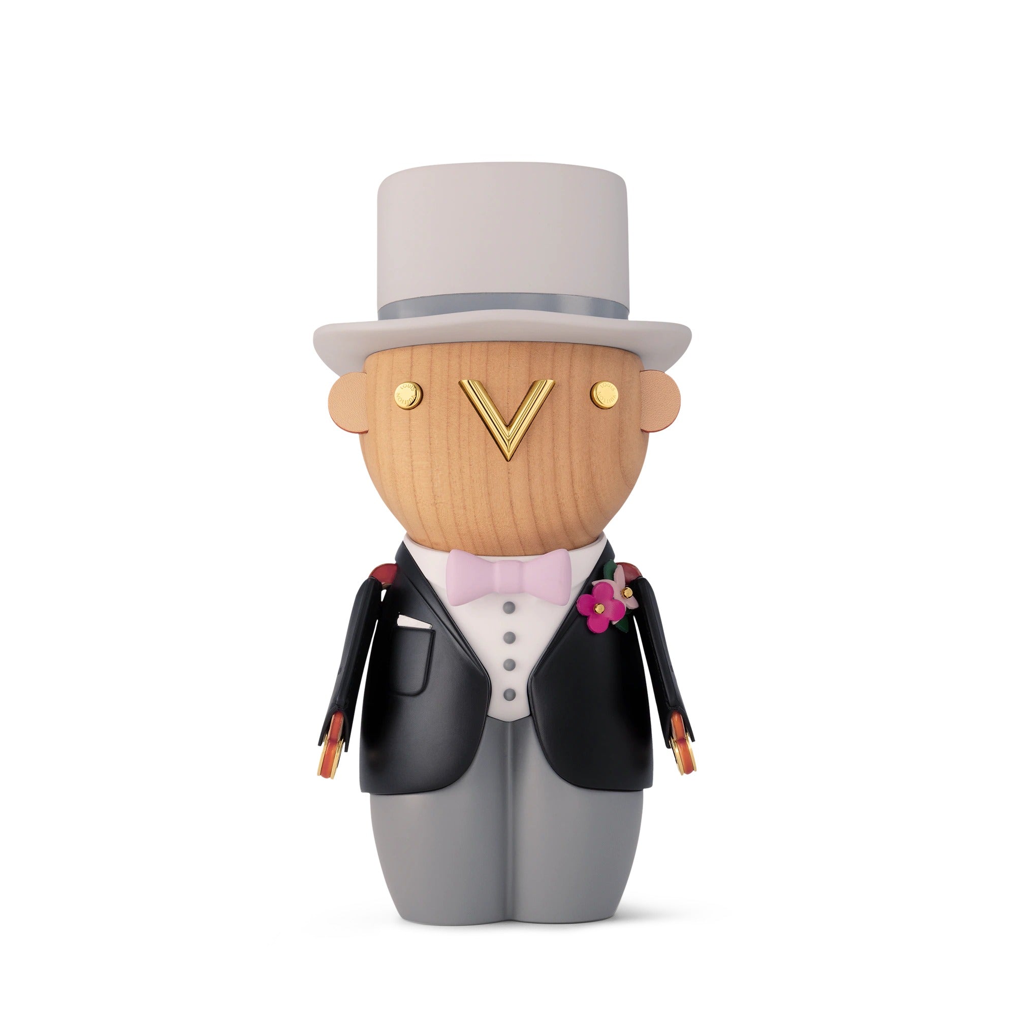 Gaston Bridegroom
