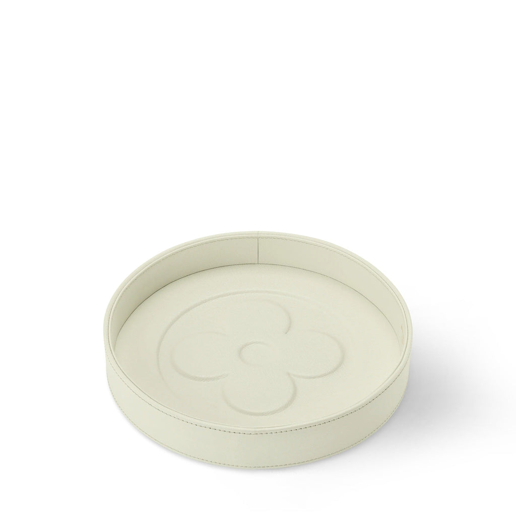 Flora Round Tray MM