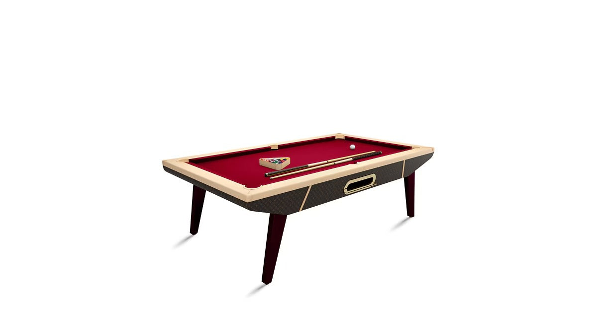 Billiard Monogram GM
