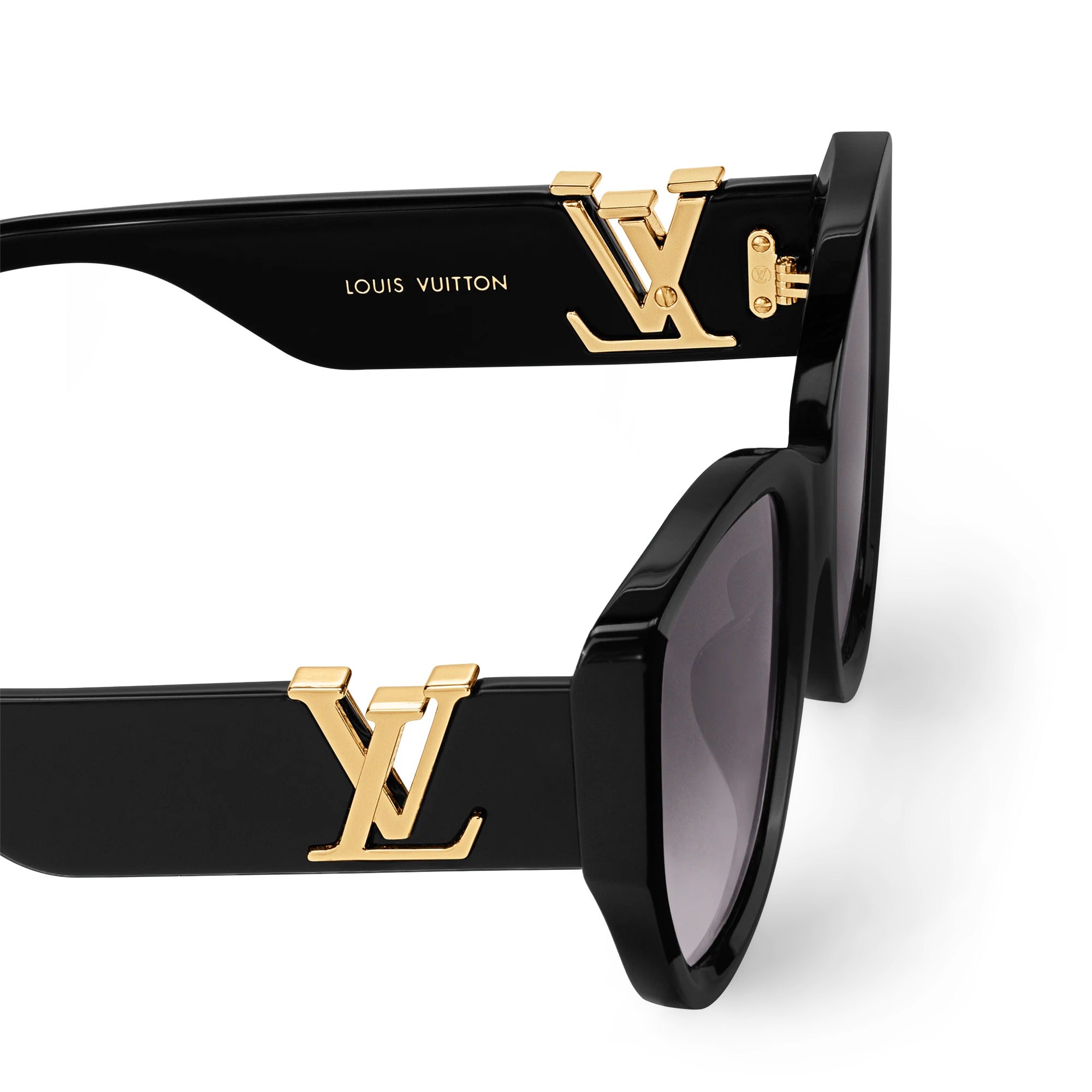LV Icon Cat Eye Sunglasses