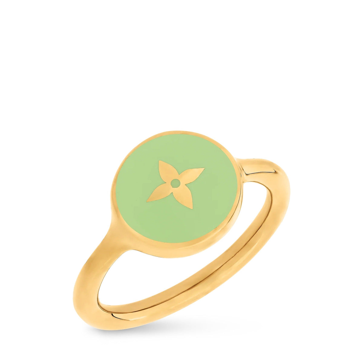 LV Confetti Ring