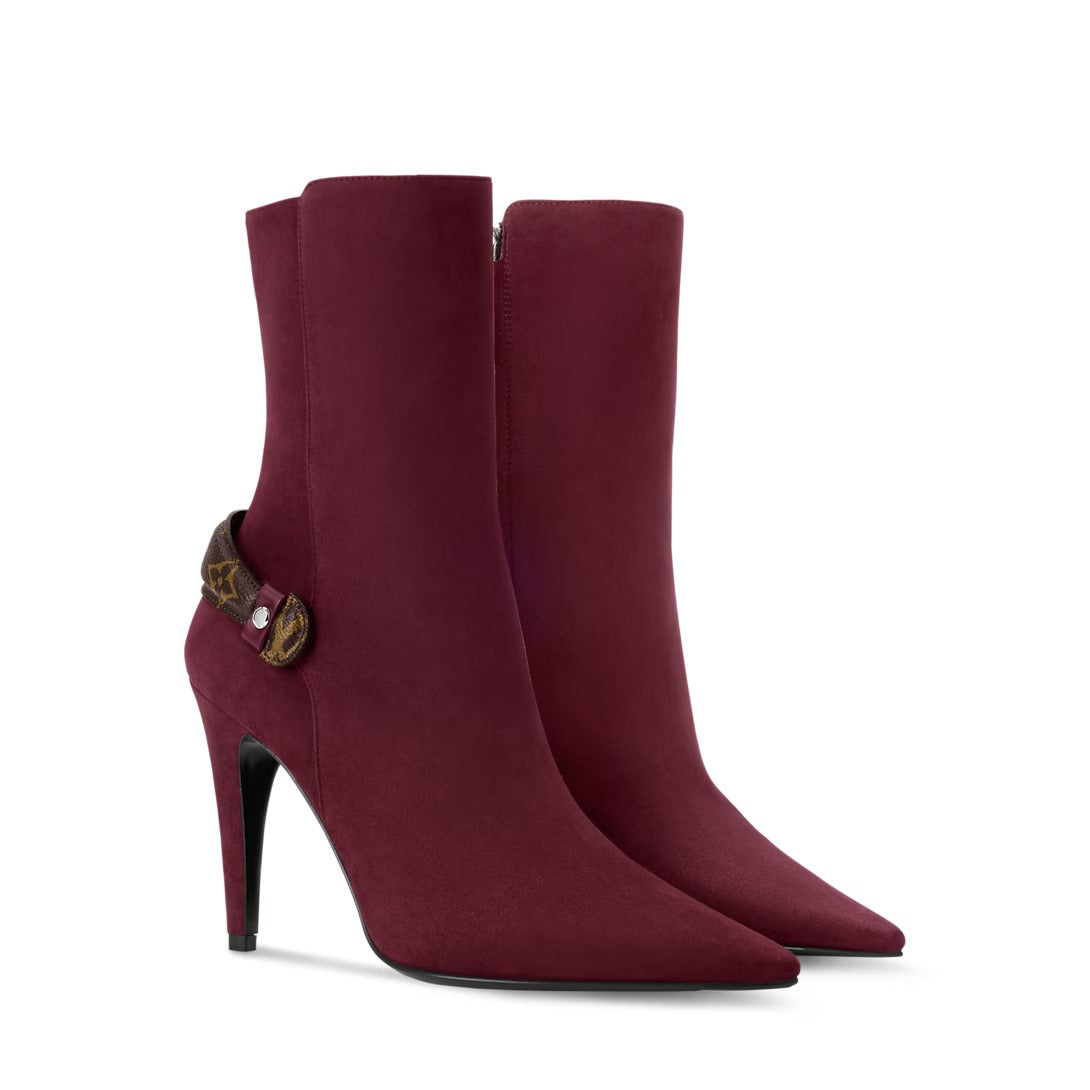 Legacy Ankle Boot