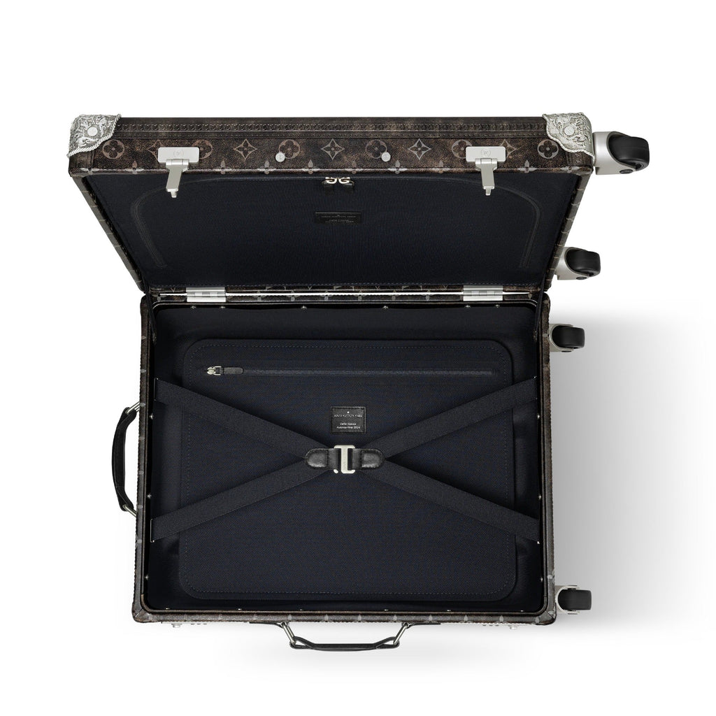 Rolling Trunk