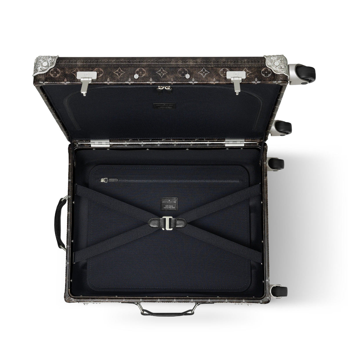 Rolling Trunk