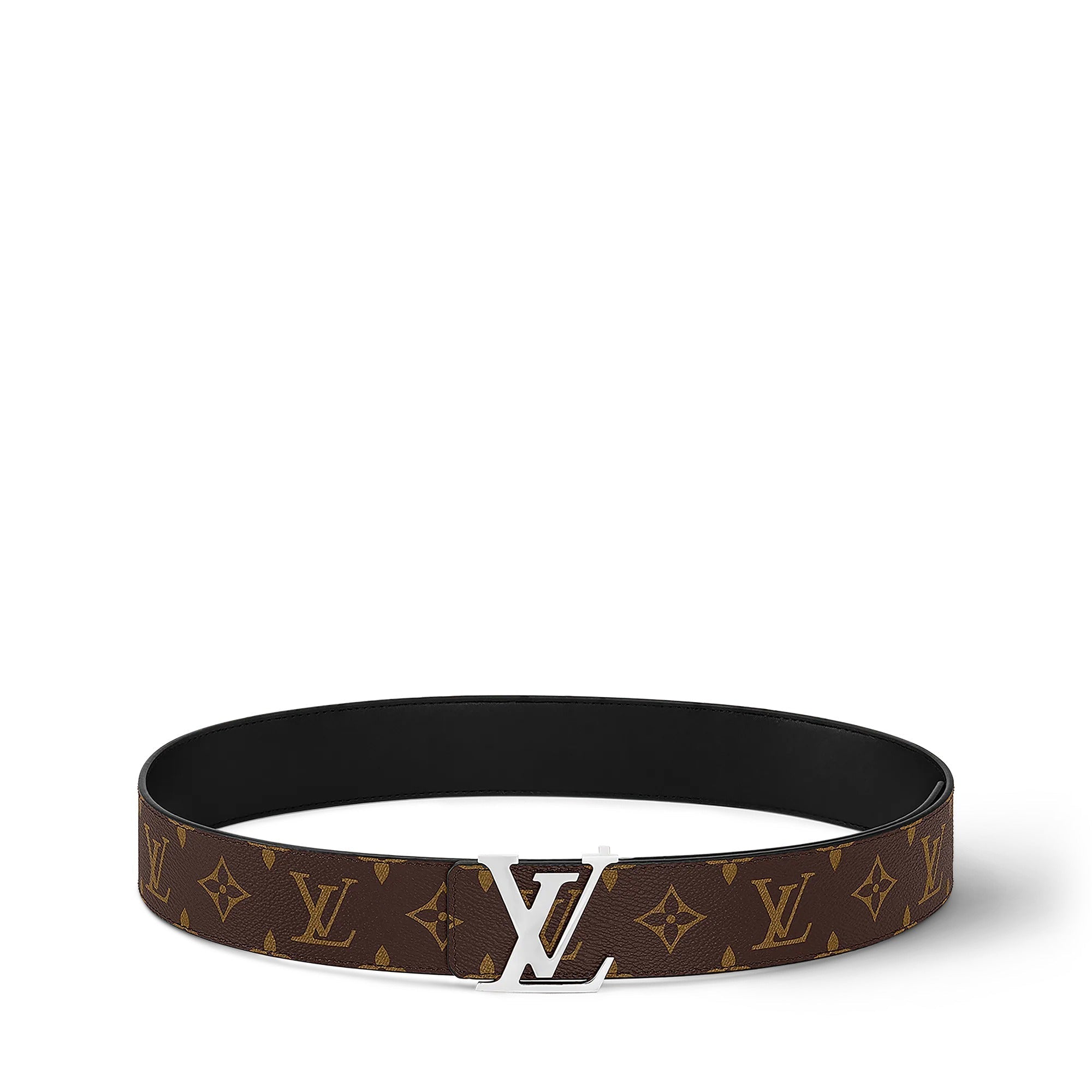 LV Initiales 40MM Reversible