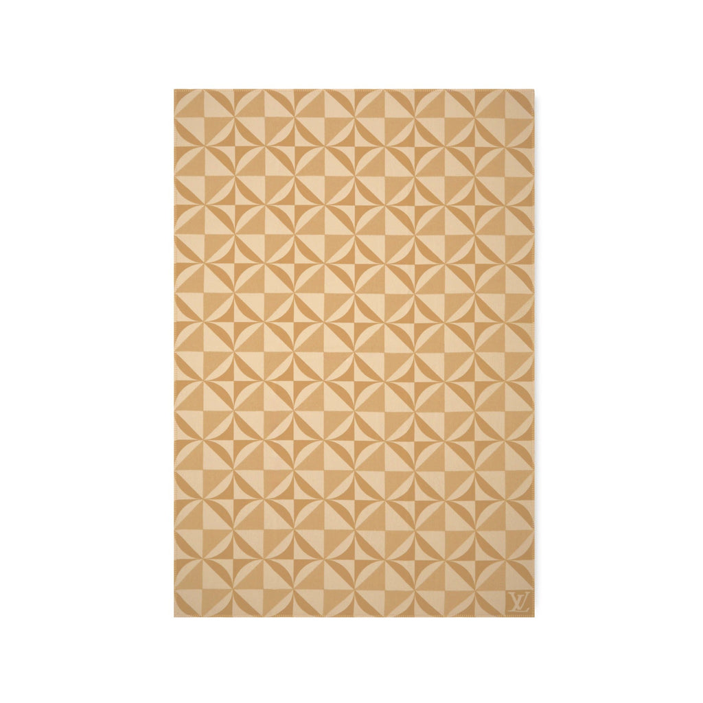 Mirage Throw Blanket