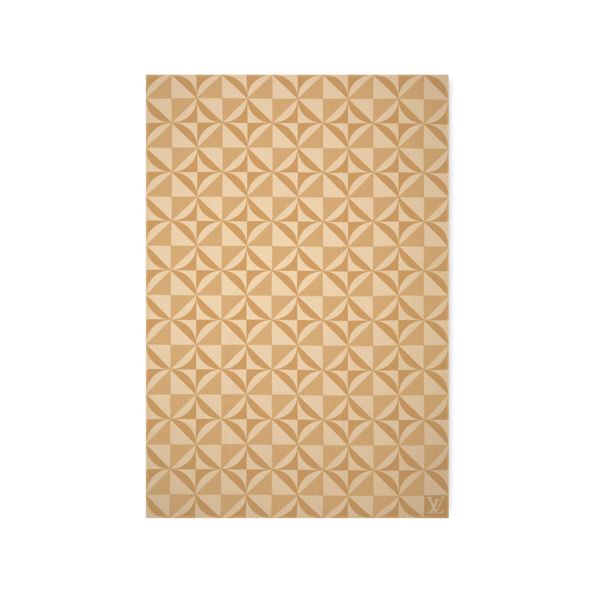 Mirage Throw Blanket