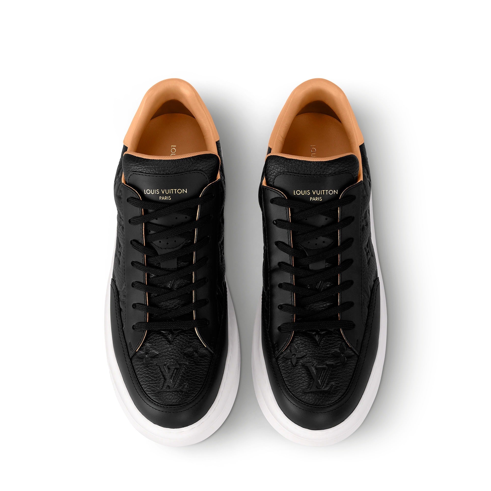 Beverly Hills Sneaker