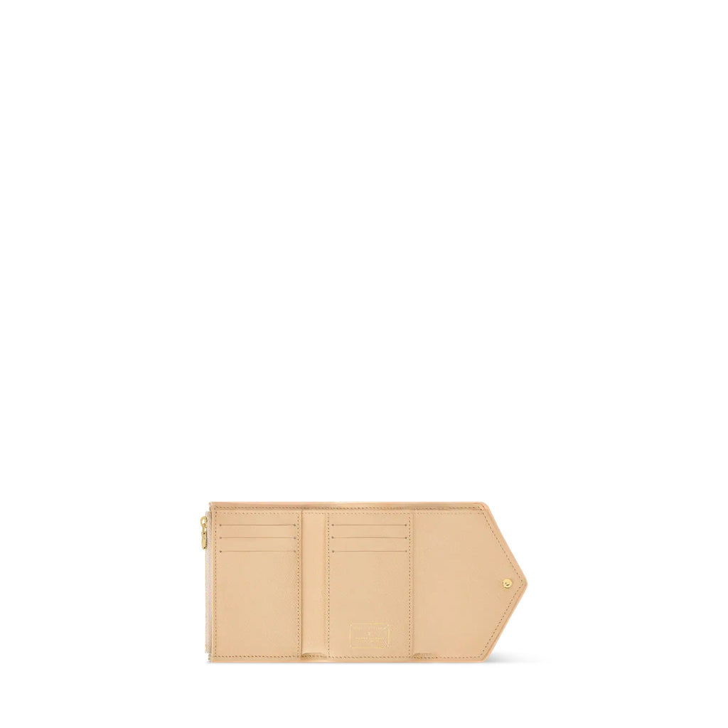 Victorine Wallet