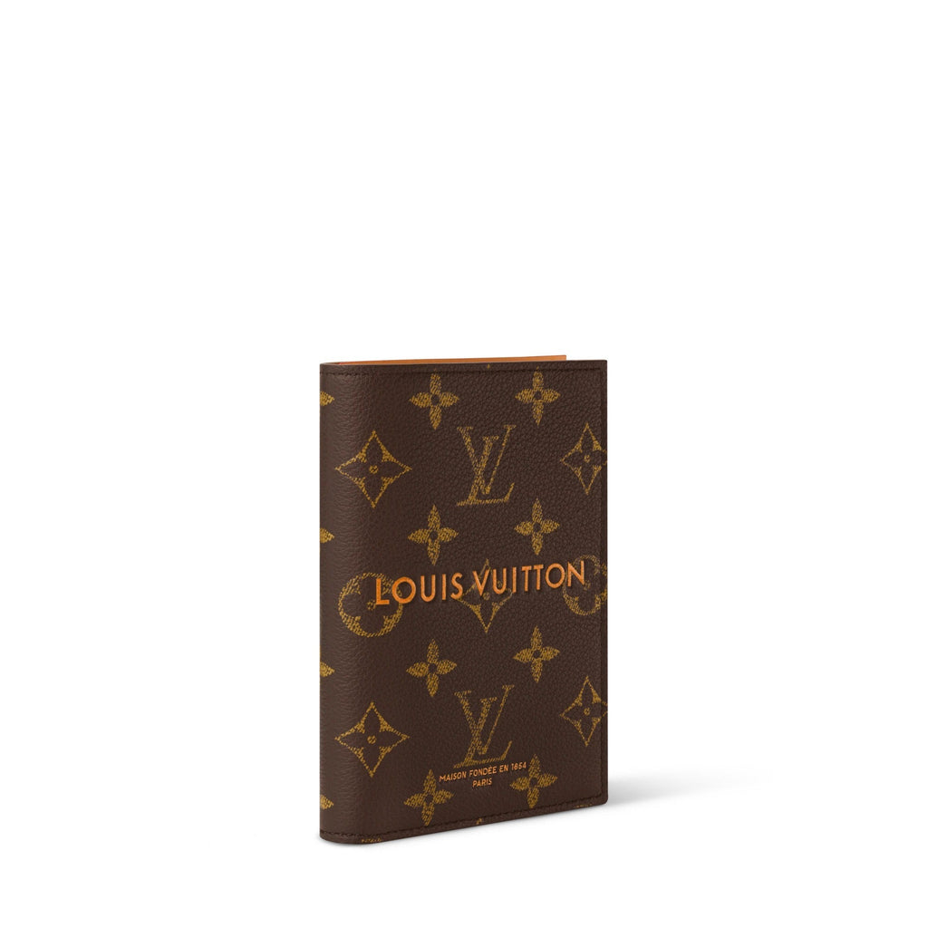 Passport Cover