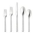 Rivet Dinner Set