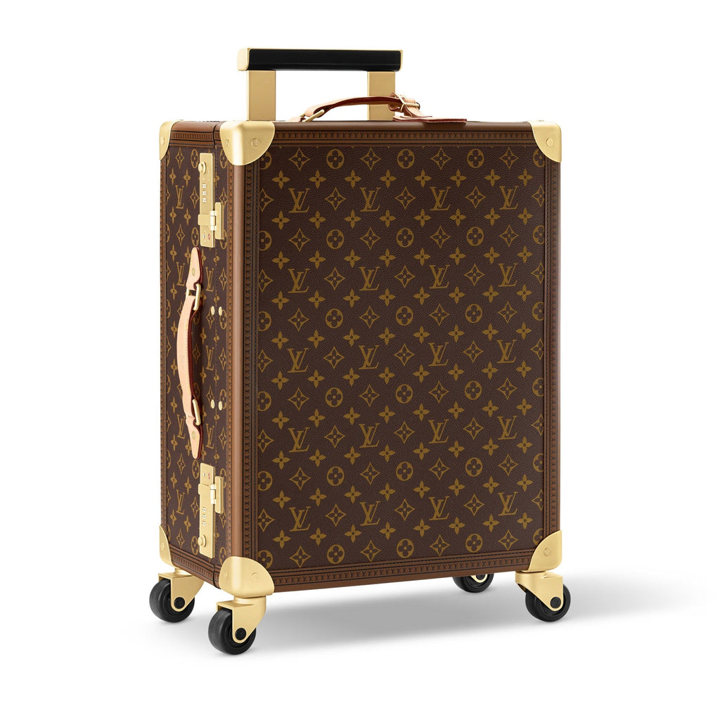 Rolling Trunk