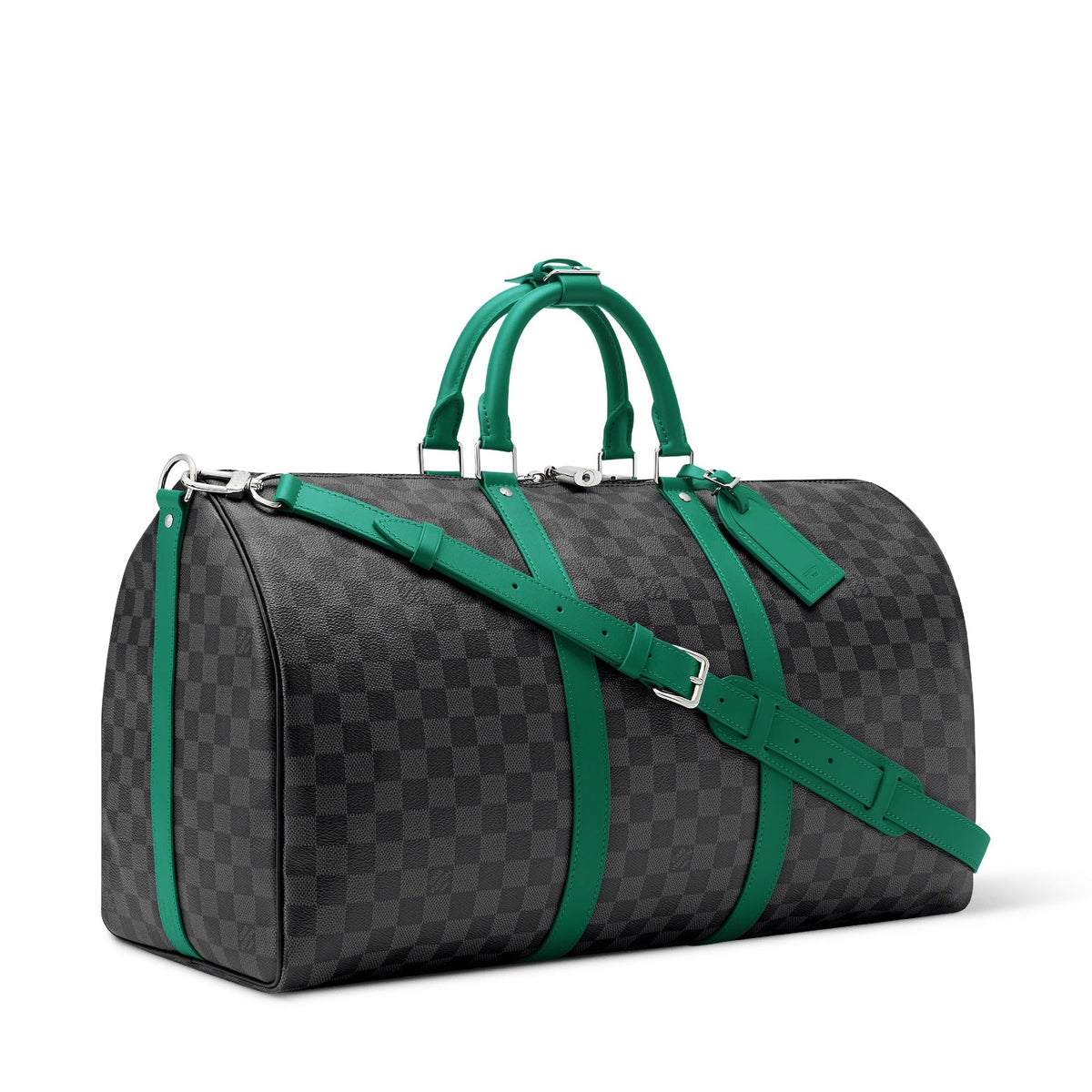 Keepall Bandoulière