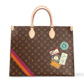 OnTheGo GM Mon Monogram