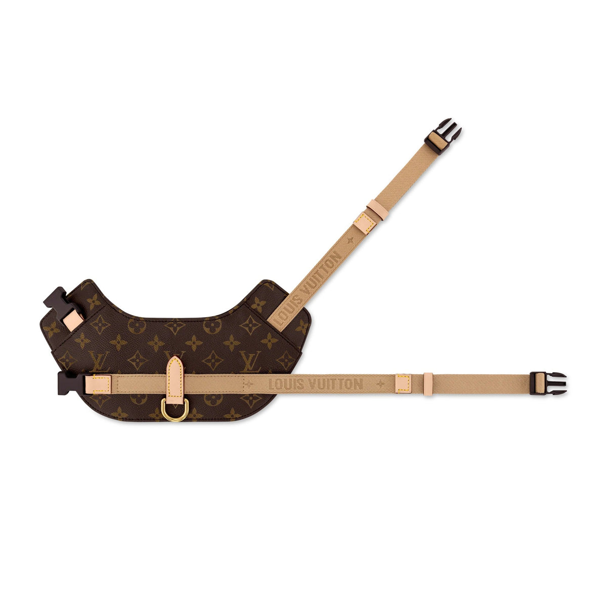 Harness MM
