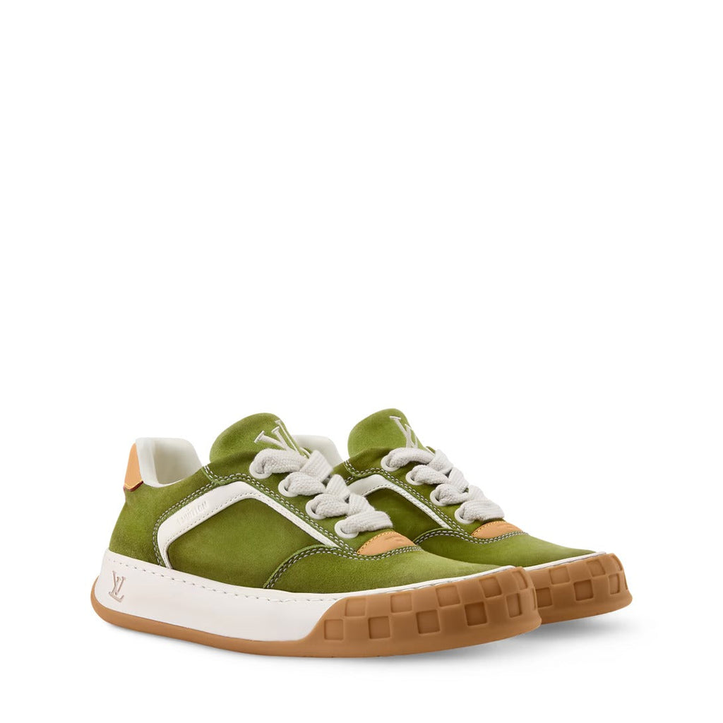 LV Tilted Sneaker