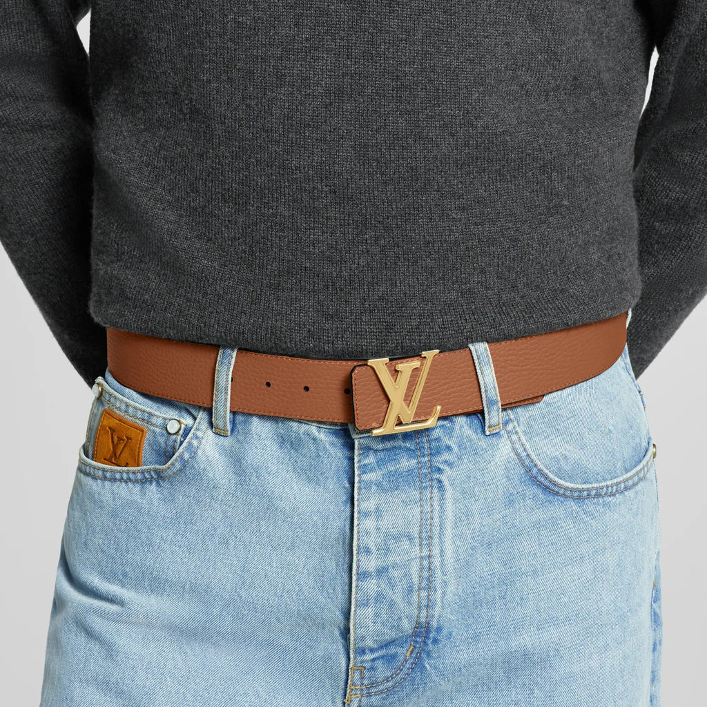 LV Initiales 40MM