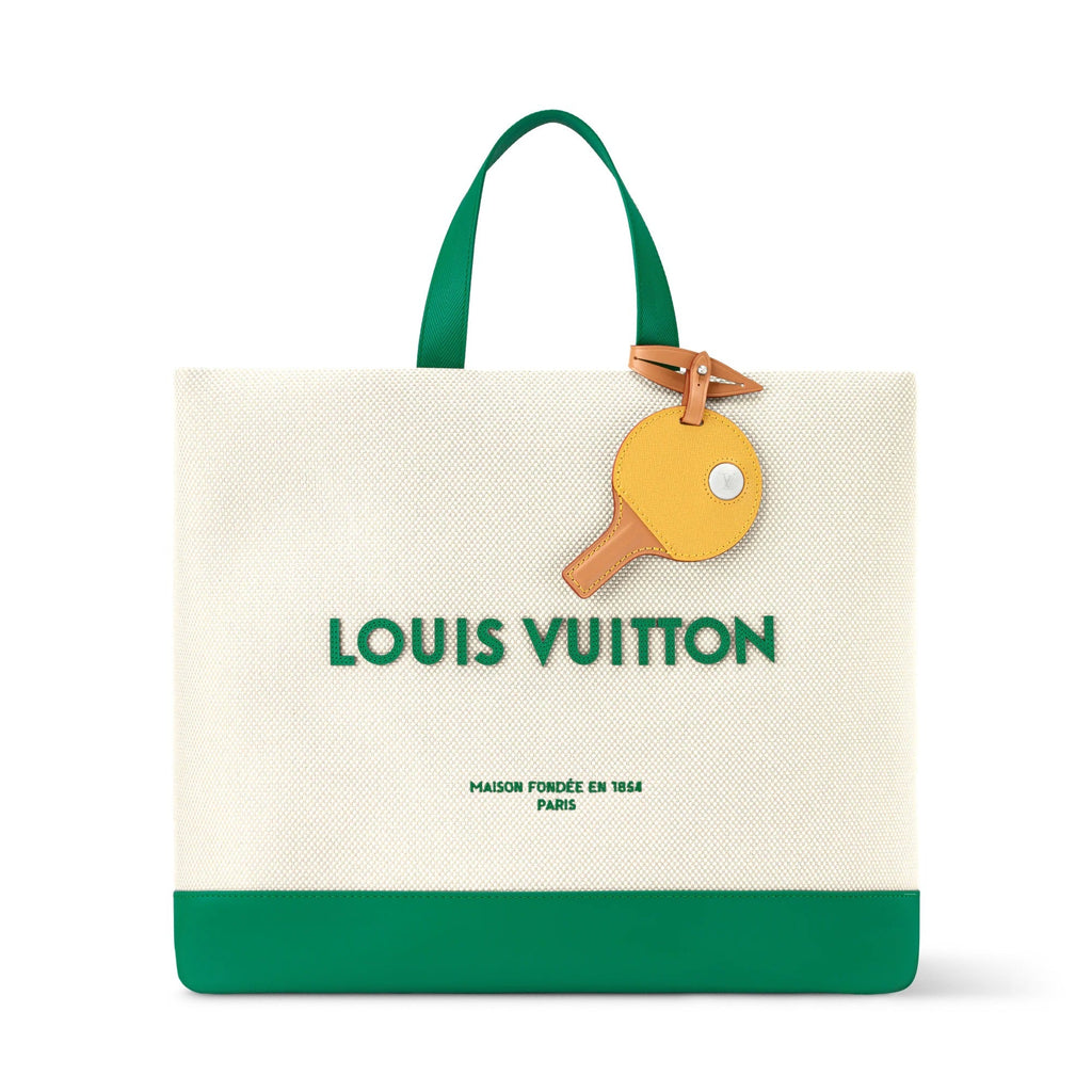 Shopper Tote MM