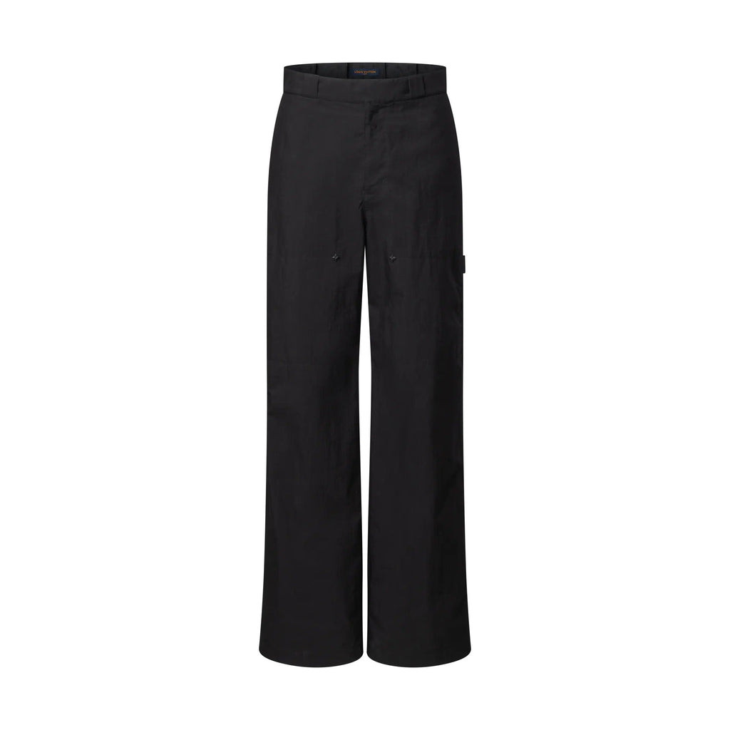 Cotton Ripstop Cargo Pants