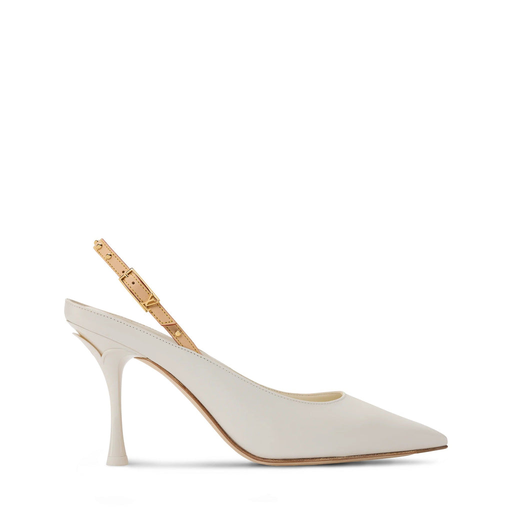 LV My Way Slingback Pump