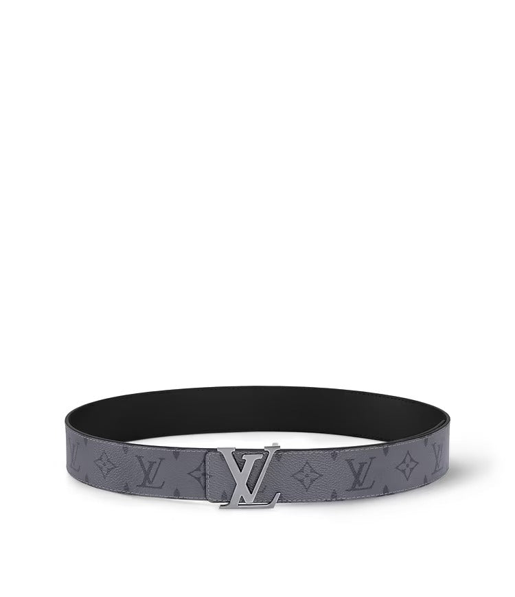 LV Initiales 40mm Reversible Belt