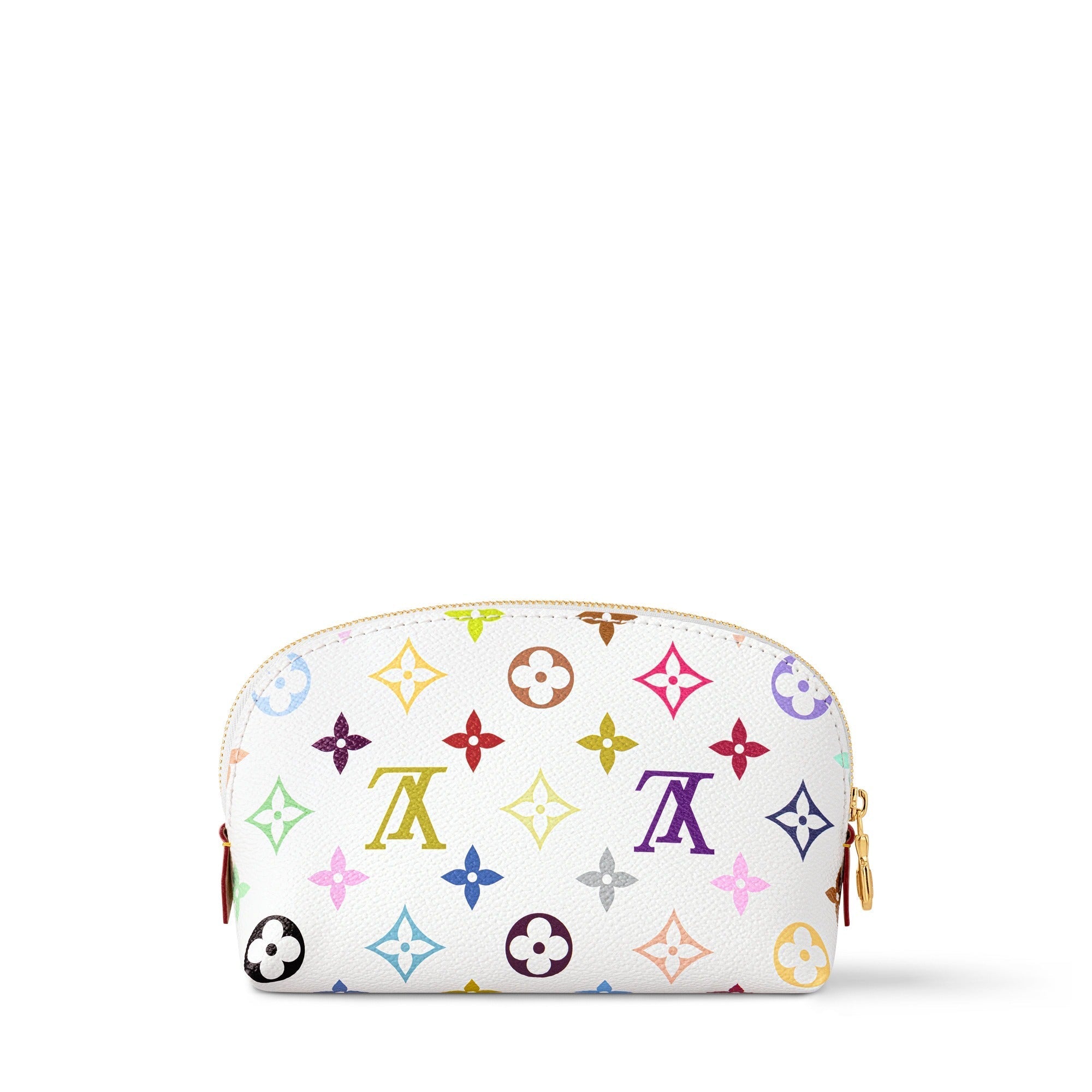 LV x TM Cosmetic Pouch PM