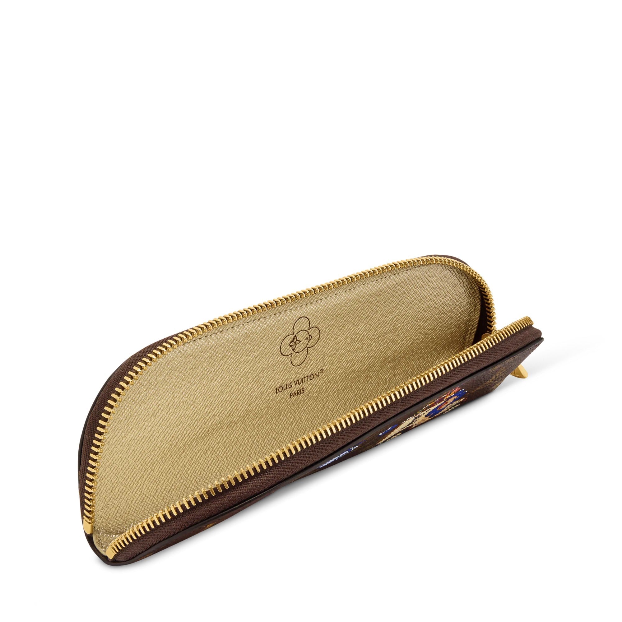 Charlotte Pencil Pouch