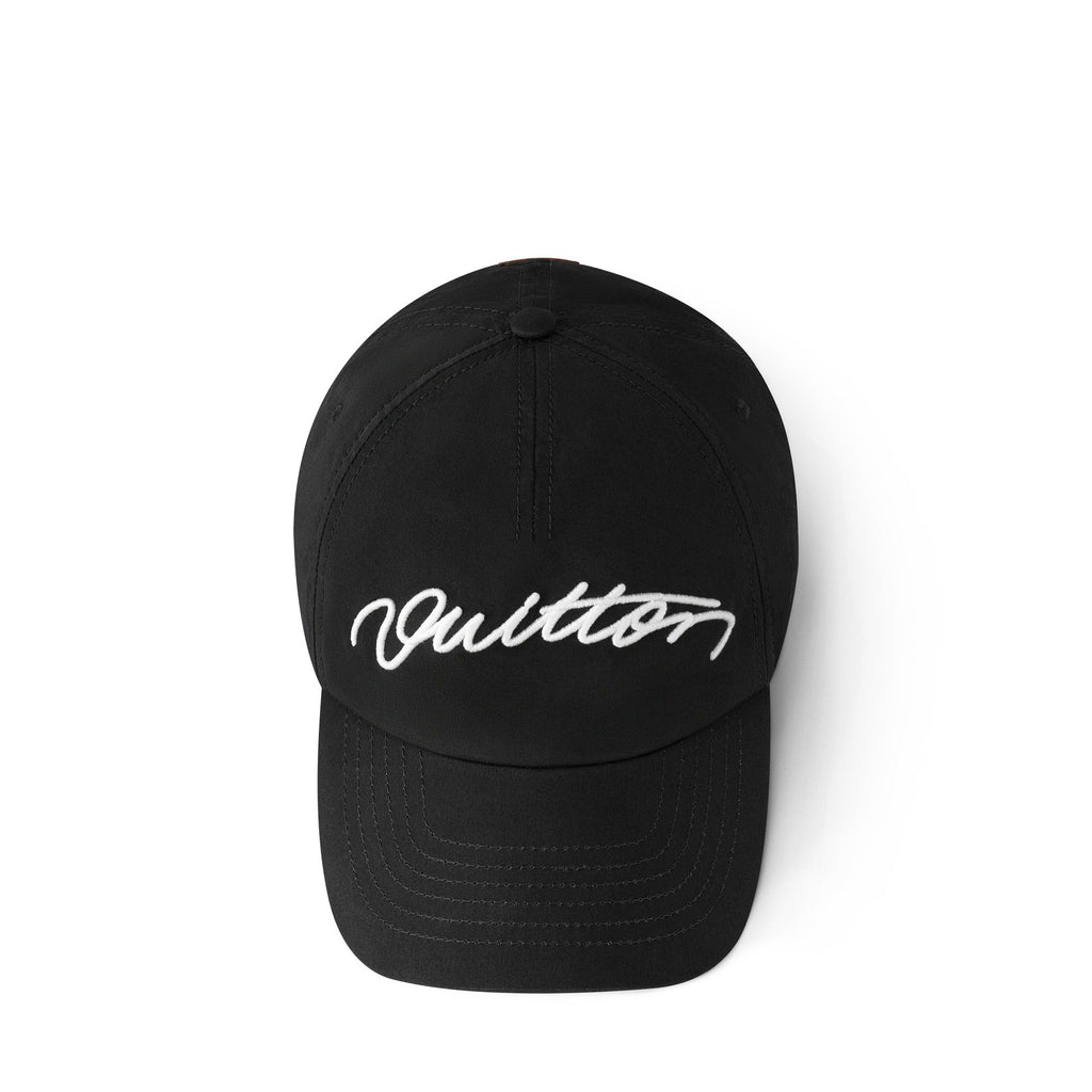 Signature Cap