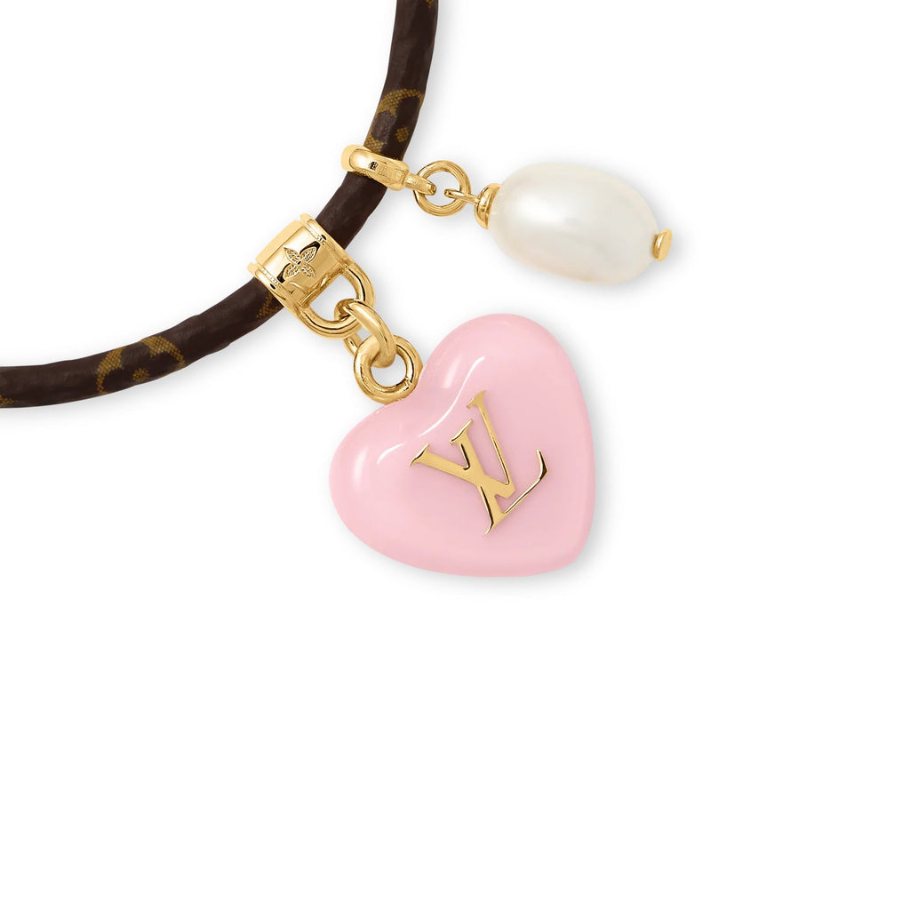 LV Sweetheart Bracelet