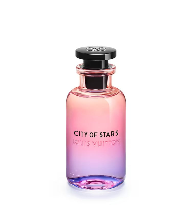 City of Stars