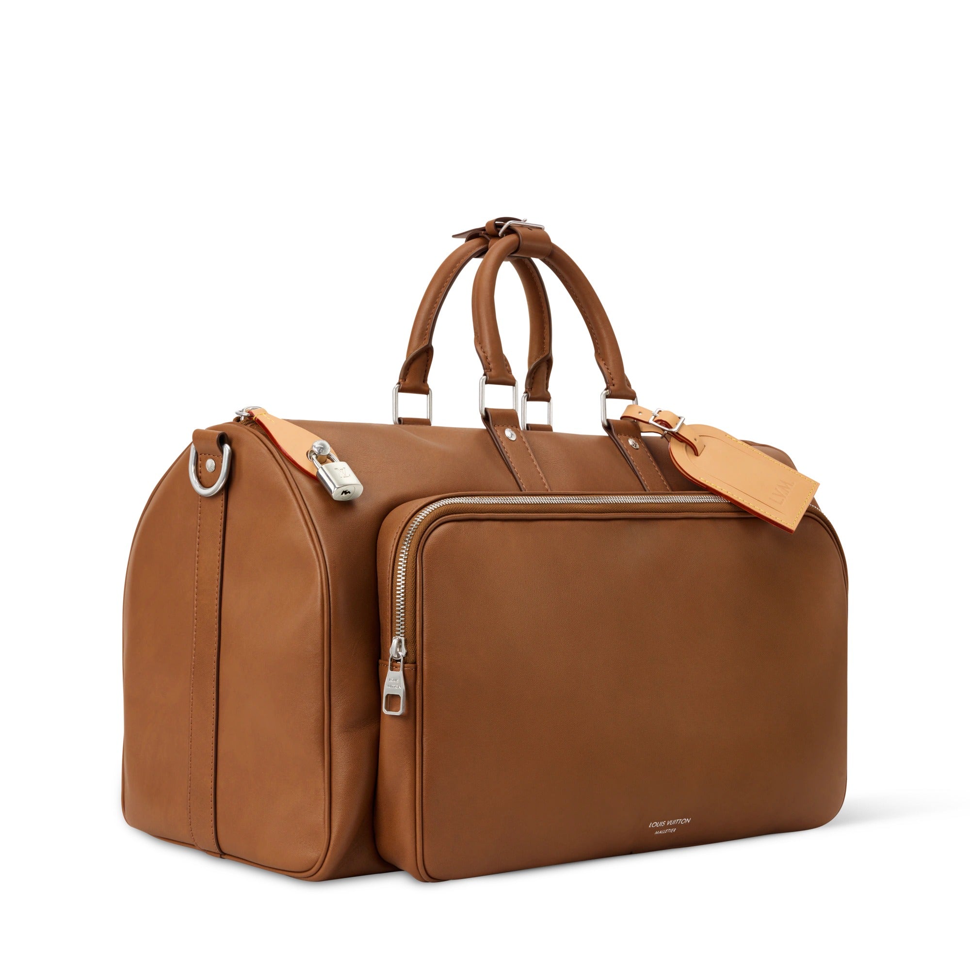 Keepall Bandoulière 45