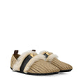 Haven Flat Closed Mule