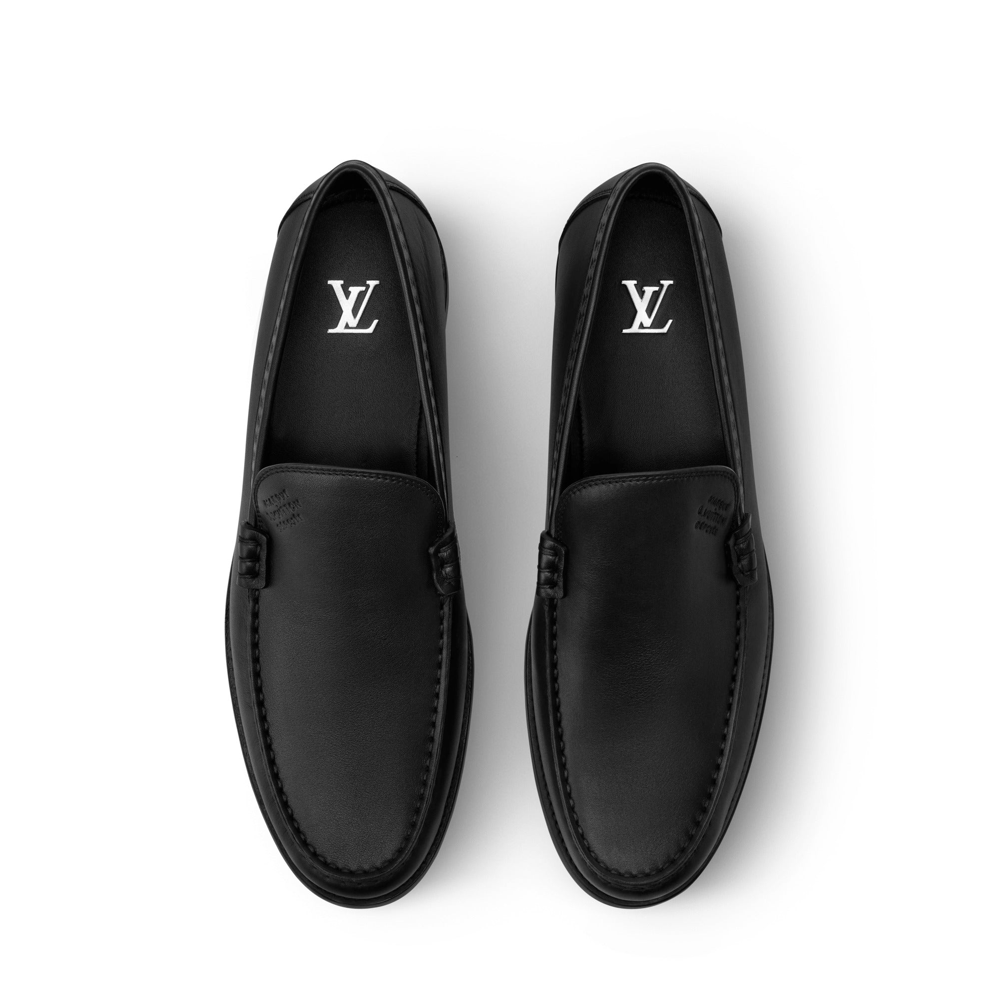 Major Loafer